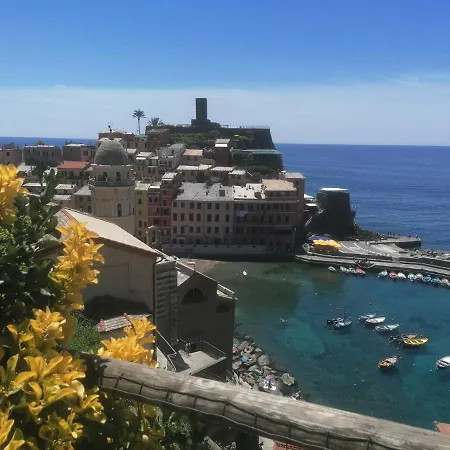 Hotel Oasi Levanto