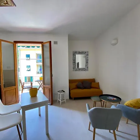 Hotel Oasi Levanto