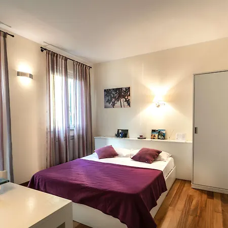 Hotel Oasi Levanto