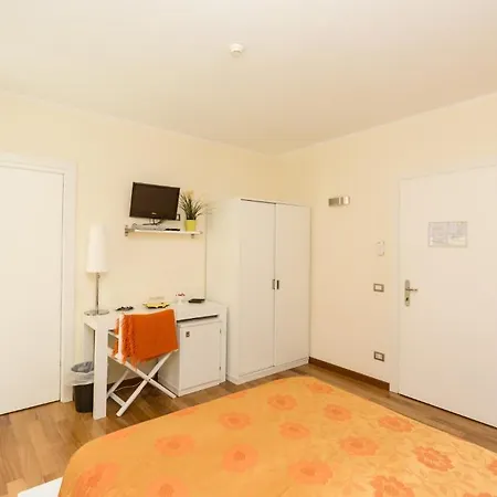 ホテル オアシ レヴァント