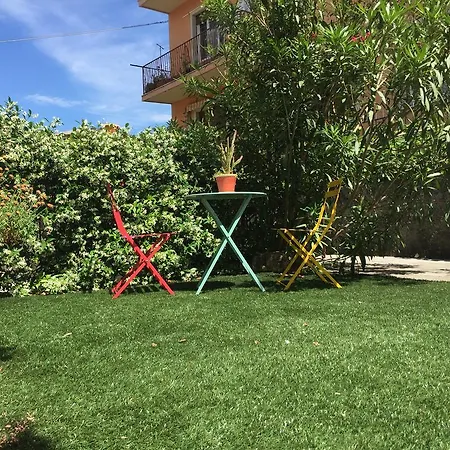 Oasi 3* Levanto