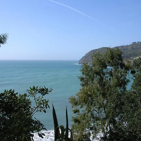 Oasi Hotel Levanto