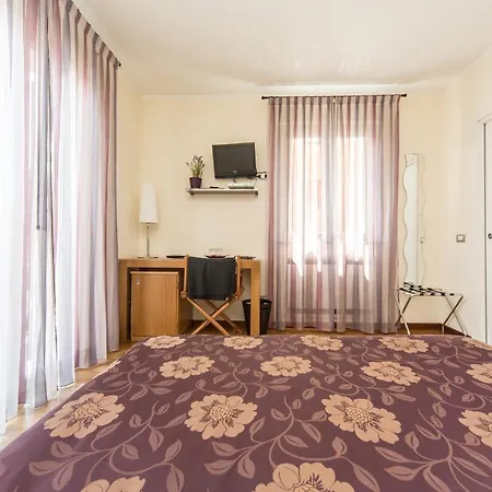 Oasi Hotel