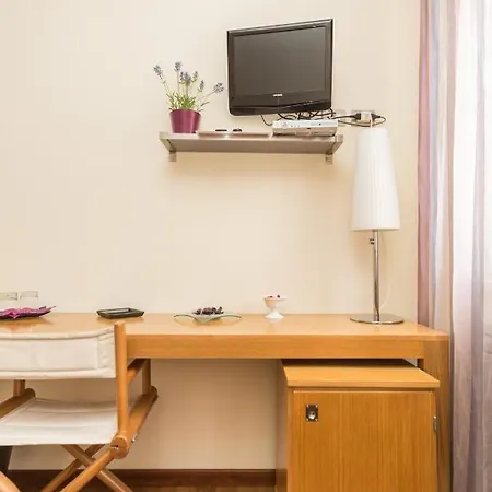 オアシ 3* レヴァント