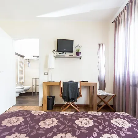 Hotel Oasi