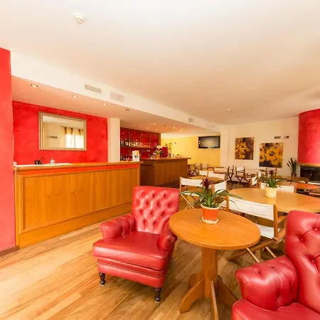 ホテル オアシ レヴァント