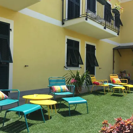 Oasi Hotel 3*