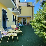 Oasi Eco Boutique 3* Levanto