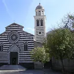Oasi Eco Boutique Hotel