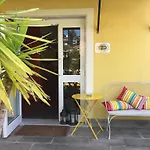Hotel Oasi Eco Boutique 3*