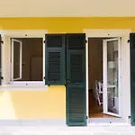 Hotel Oasi Eco Boutique Levanto
