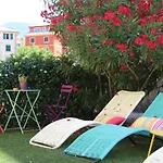 Oasi Eco Boutique Otel Levanto