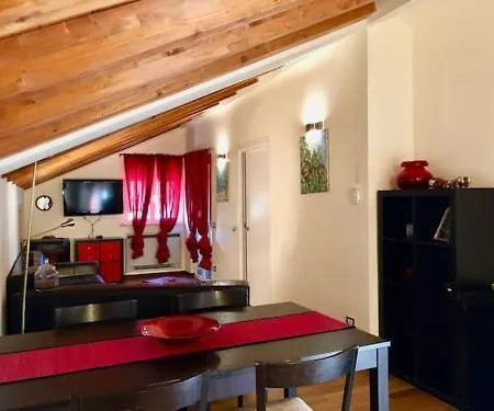 Szálloda Oasi Eco Boutique