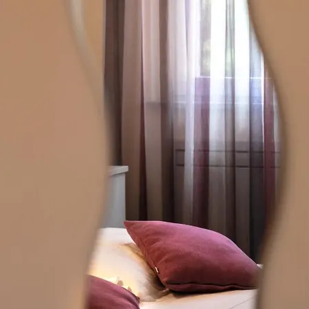 Oasi Eco Boutique Szálloda Levanto
