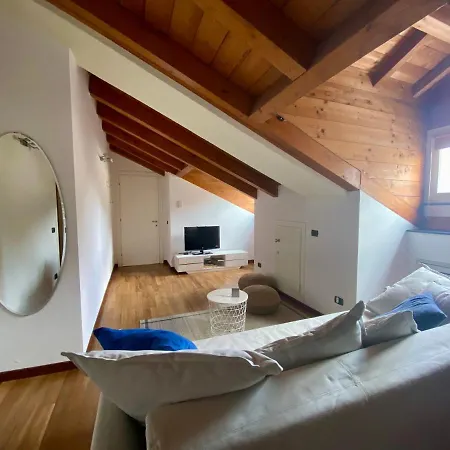 Szálloda Oasi Eco Boutique
