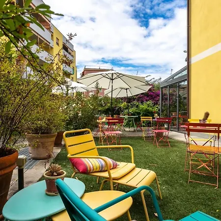 Oasi Eco Boutique