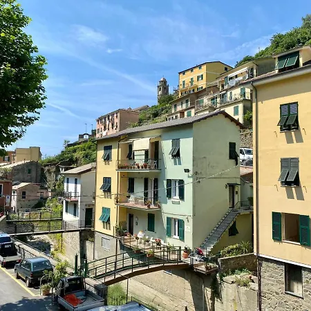 Oasi Levanto
