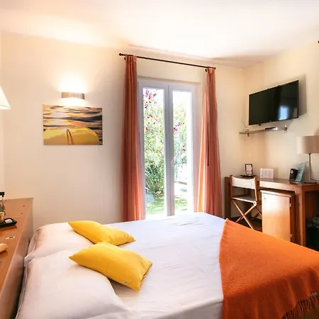 Oasi Eco Boutique Otel Levanto