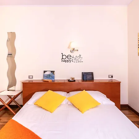Szálloda Oasi Eco Boutique Levanto