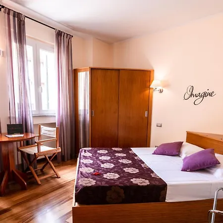 Oasi Eco Boutique Levanto