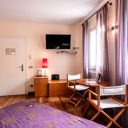 Oasi Eco Boutique 3* Levanto