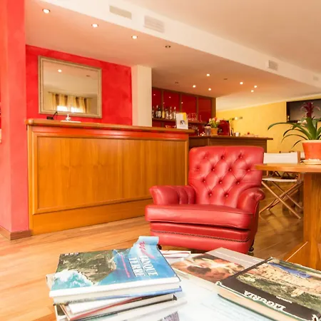 Oasi Eco Boutique 3* Levanto