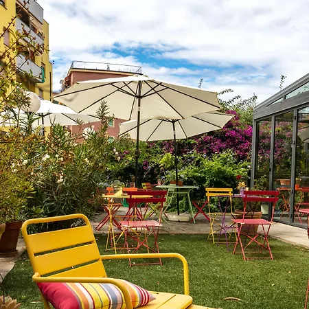 Oasi Eco Boutique