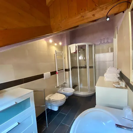 Szálloda Oasi Eco Boutique 3*