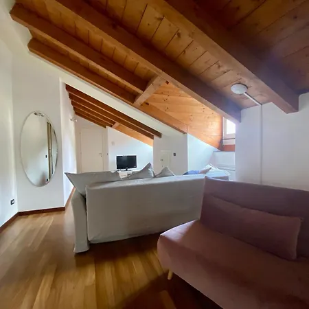 Oasi Eco Boutique Szálloda Levanto