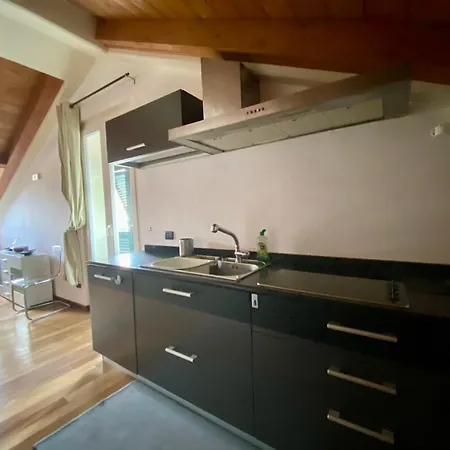 Oasi Eco Boutique Levanto