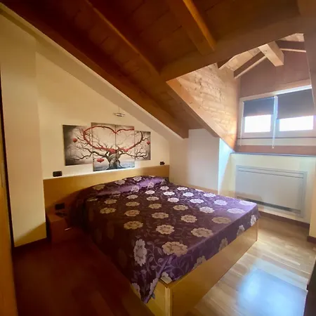 Hotel Oasi 3*