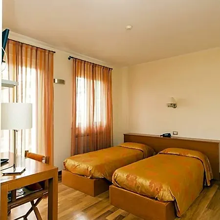 Oasi Eco Boutique Hotel Levanto