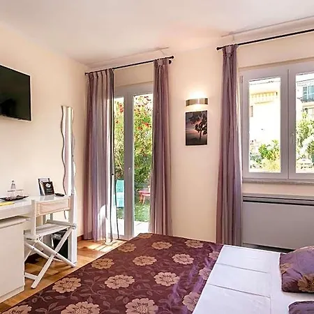 Oasi Eco Boutique Hotel Levanto
