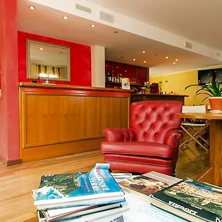 Oasi Eco Boutique Levanto