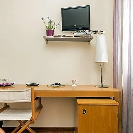 Oasi Eco Boutique 3* Levanto