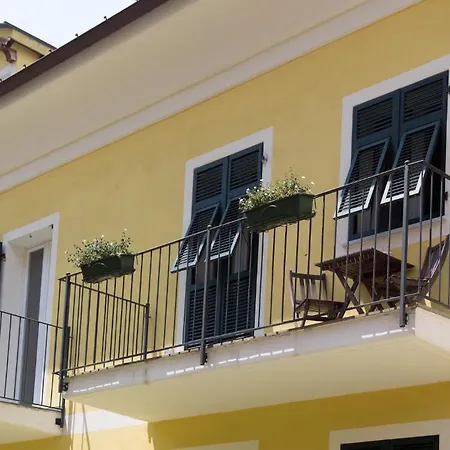 Oasi Eco Boutique 3* Levanto