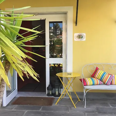 Hotel Oasi Eco Boutique 3*