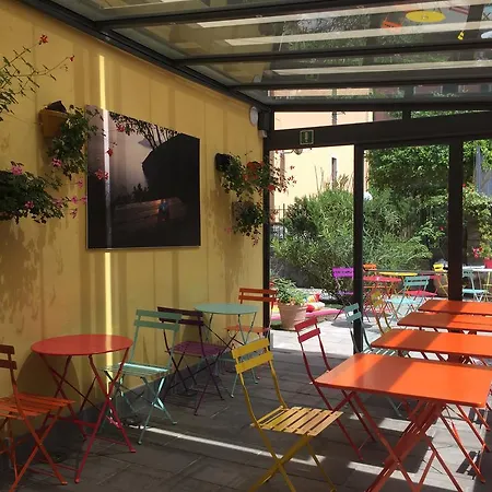 Hotel Oasi Eco Boutique Levanto