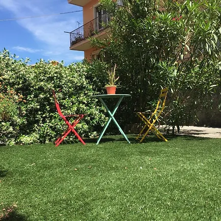 Oasi Eco Boutique 3* Levanto
