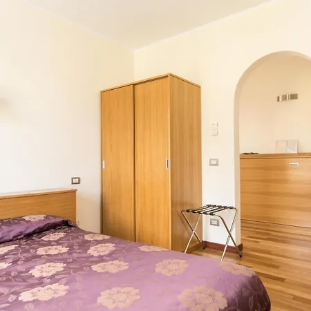 Oasi Eco Boutique Szálloda Levanto