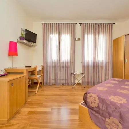 Szálloda Oasi Eco Boutique