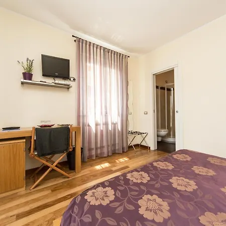 Szálloda Oasi Eco Boutique 3*