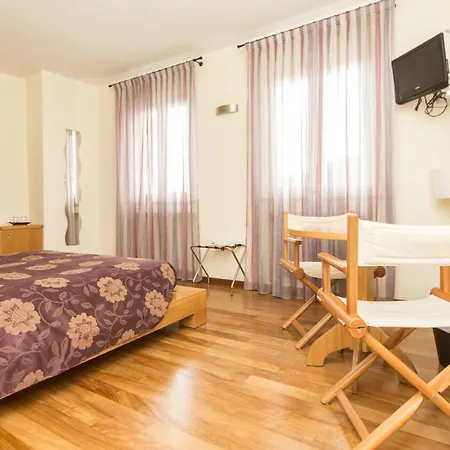 Oasi Eco Boutique 3* Levanto
