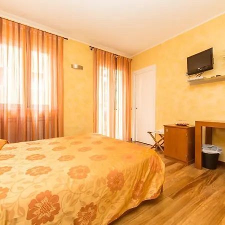 Oasi Ξενοδοχείο