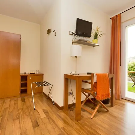 Oasi Eco Boutique Levanto