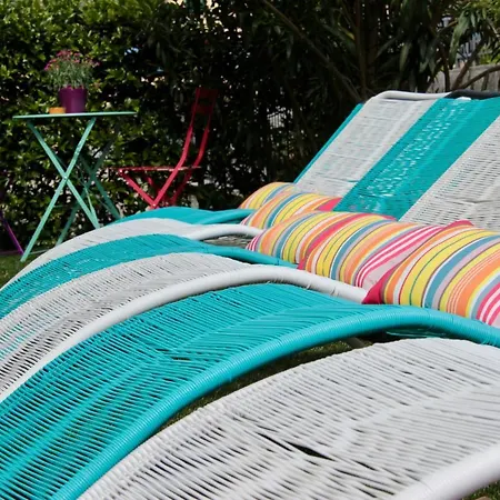Oasi Eco Boutique Hotel