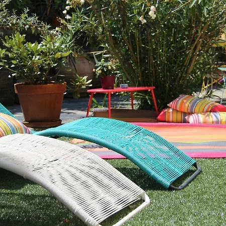 Oasi Eco Boutique 3*