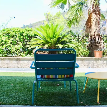 Oasi Eco Boutique Szálloda Levanto