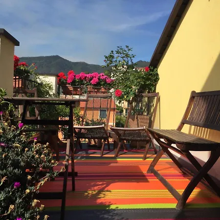 Oasi Eco Boutique