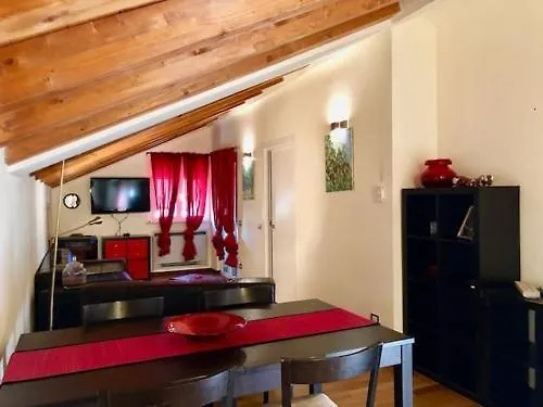 Szálloda Oasi Eco Boutique